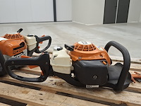 2x motor heggenschaar, stihl, hs 82r | hs 81r - afbeelding 11 van  15