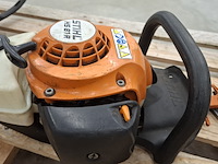 2x motor heggenschaar, stihl, hs 82r | hs 81r - afbeelding 12 van  15
