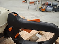 2x motor heggenschaar, stihl, hs 82r | hs 81r - afbeelding 13 van  15