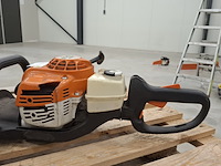 2x motor heggenschaar, stihl, hs 82r | hs 81r - afbeelding 15 van  15