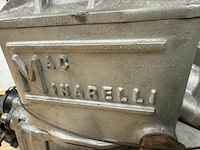 2x motorblok, mac minarelli - afbeelding 5 van  9