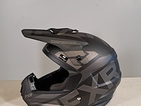 2x motorhelm, torque team, fxr - afbeelding 3 van  9