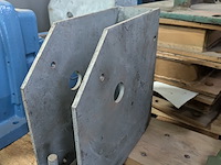 2x motorreductor - afbeelding 3 van  13