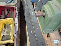 2x motorreductor - afbeelding 4 van  13