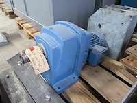2x motorreductor - afbeelding 10 van  13