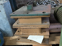 2x motorreductor - afbeelding 13 van  13