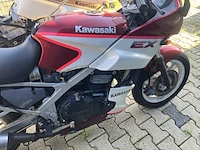 2x motors, kawasaki, gpz500s/ex500, 1992/1992 - afbeelding 3 van  10