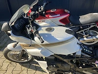 2x motors, kawasaki, gpz500s/ex500, 1992/1992 - afbeelding 8 van  10