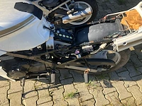 2x motors, kawasaki, gpz500s/ex500, 1992/1992 - afbeelding 10 van  10
