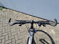 2x mountainbike, wit - afbeelding 11 van  20