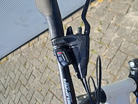 2x mountainbike, wit - afbeelding 13 van  20