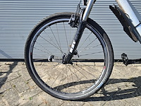 2x mountainbike, wit - afbeelding 15 van  20