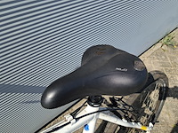 2x mountainbike, wit - afbeelding 17 van  20