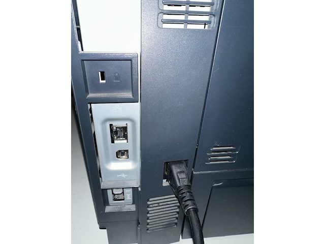 2x multifunctional printer, hp, laserjet pro m521dw (mfp) - afbeelding 2 van  7