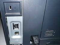 2x multifunctional printer, hp, laserjet pro m521dw (mfp) - afbeelding 2 van  7