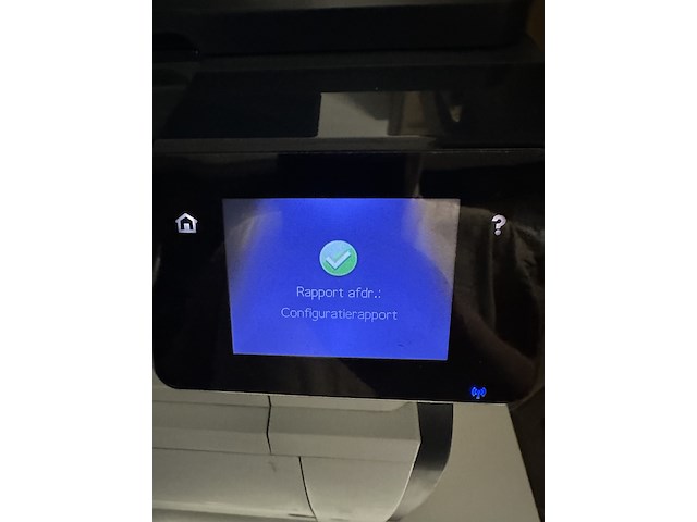 2x multifunctional printer, hp, laserjet pro m521dw (mfp) - afbeelding 5 van  7