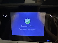 2x multifunctional printer, hp, laserjet pro m521dw (mfp) - afbeelding 5 van  7