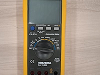 2x multimeter fluke en biltema - afbeelding 2 van  7