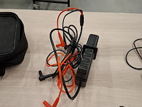 2x multimeter fluke en biltema - afbeelding 4 van  7