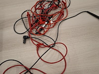 2x multimeter fluke en biltema - afbeelding 7 van  7