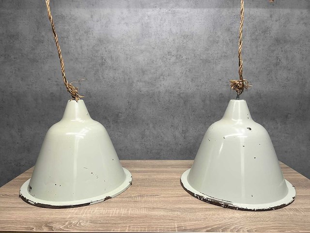 2x neef louis - design hanglamp ø55 - afbeelding 1 van  8