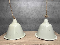 2x neef louis - design hanglamp ø55 - afbeelding 1 van  8
