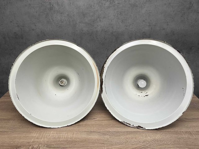 2x neef louis - design hanglamp ø55 - afbeelding 6 van  8
