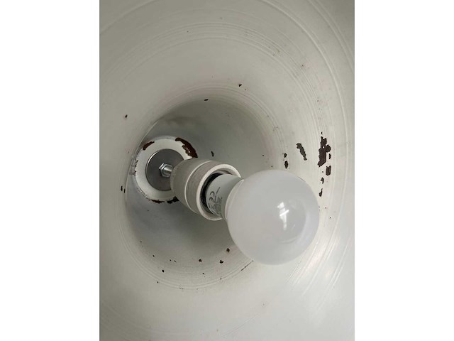 2x neef louis - design hanglamp ø55 - afbeelding 8 van  8
