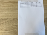 2x new gravure tv-meubel b 100 cm - eiken - naturel woood - afbeelding 7 van  7