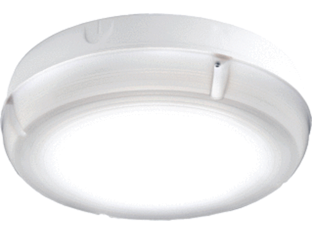 2x noodverlichtingsarmatuur van lien, deco led20/zt - afbeelding 1 van  3