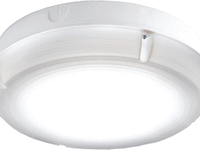 2x noodverlichtingsarmatuur van lien, deco led20/zt - afbeelding 1 van  3