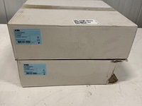 2x noodverlichtingsarmatuur van lien, deco led20/zt - afbeelding 2 van  3