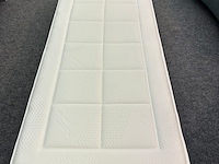 2x norma matras 90x200 - afbeelding 1 van  3