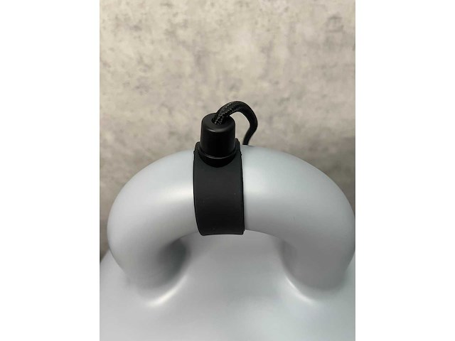 2x normann copenhagen bell - hanglamp - ongebruikt - afbeelding 3 van  14
