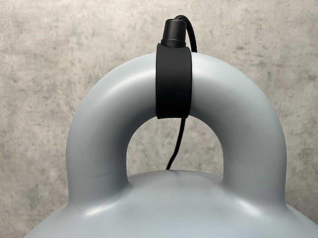 2x normann copenhagen bell - hanglamp - ongebruikt - afbeelding 4 van  14