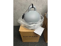 2x normann copenhagen bell - hanglamp - ongebruikt - afbeelding 8 van  14