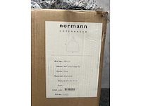 2x normann copenhagen bell - hanglamp - ongebruikt - afbeelding 11 van  14