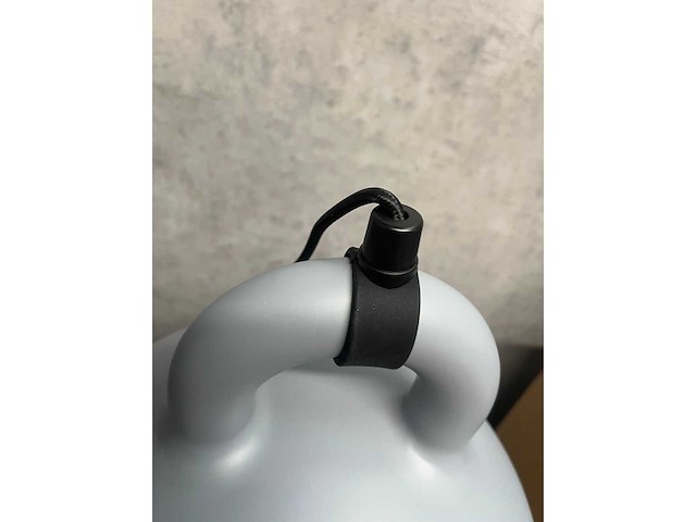 2x normann copenhagen bell - hanglamp - ongebruikt - afbeelding 13 van  14