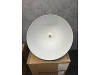 2x normann copenhagen bell - hanglamp - ongebruikt - afbeelding 3 van  11
