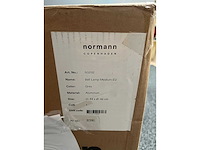 2x normann copenhagen bell - hanglamp - ongebruikt - afbeelding 7 van  11