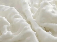 2x norwegian - premium traagschuimkussen 60x40cm - afbeelding 3 van  4