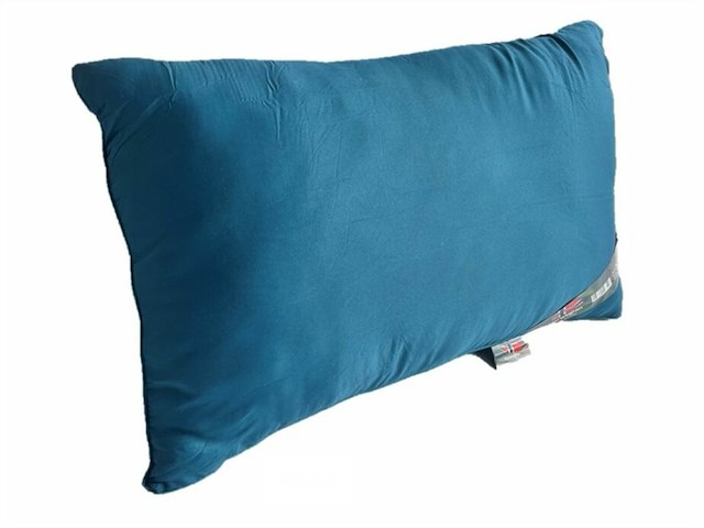 2x norwegian premium blue - hoofdkussen - afbeelding 1 van  4