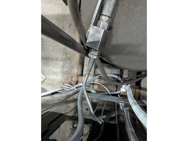 2x nostalgisch olie/vernevelapparaat - afbeelding 2 van  10