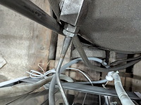 2x nostalgisch olie/vernevelapparaat - afbeelding 2 van  10