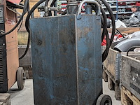 2x nostalgisch olie/vernevelapparaat - afbeelding 3 van  10