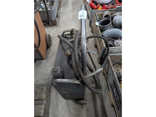 2x nostalgisch olie/vernevelapparaat - afbeelding 4 van  10