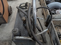 2x nostalgisch olie/vernevelapparaat - afbeelding 4 van  10