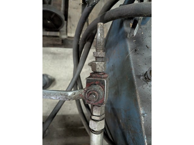 2x nostalgisch olie/vernevelapparaat - afbeelding 6 van  10