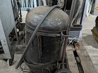 2x nostalgisch olie/vernevelapparaat - afbeelding 8 van  10