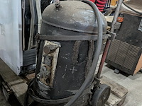 2x nostalgisch olie/vernevelapparaat - afbeelding 9 van  10